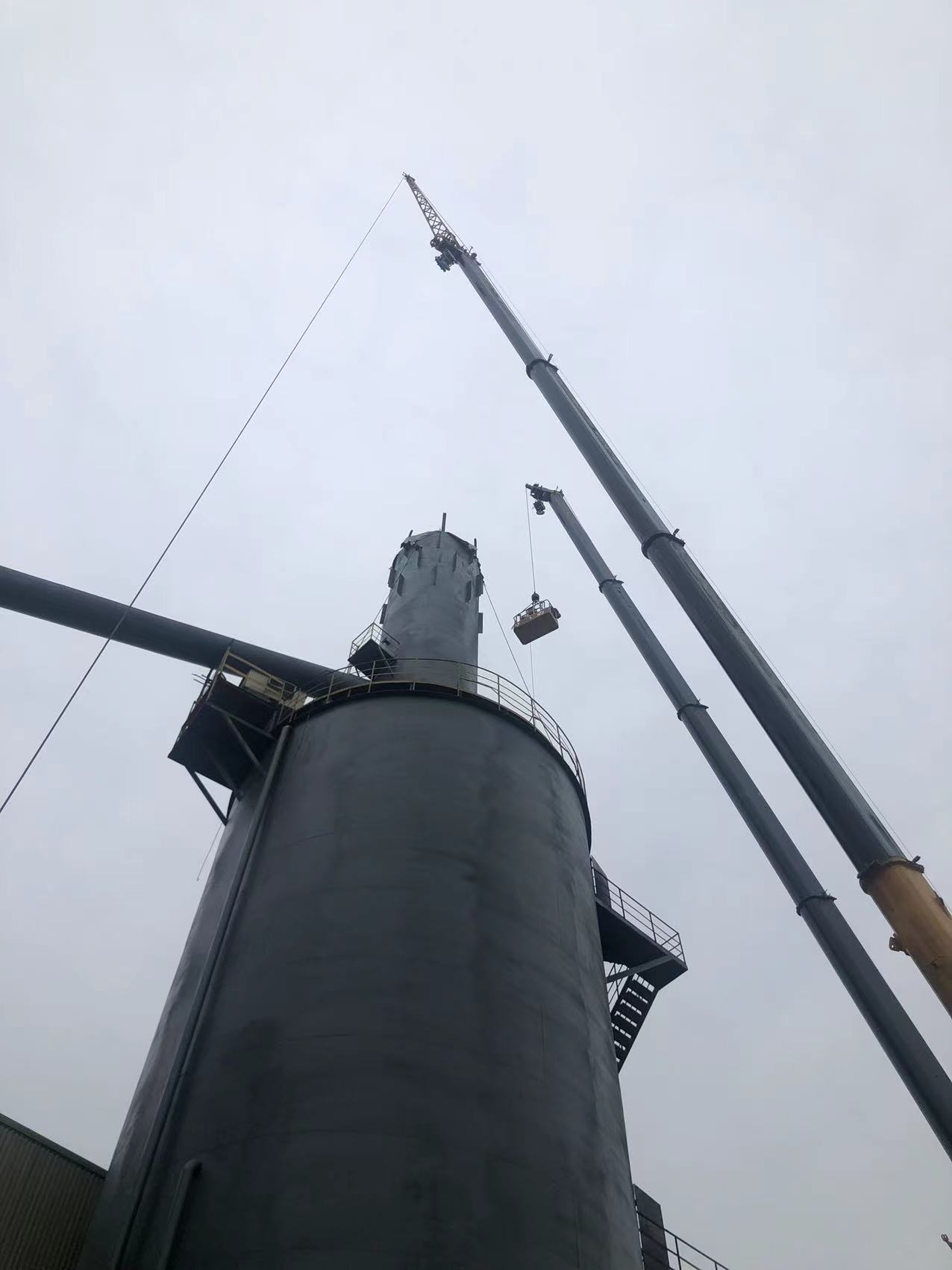 邳州吊车网